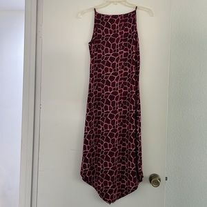 Chic midi dress from Paris